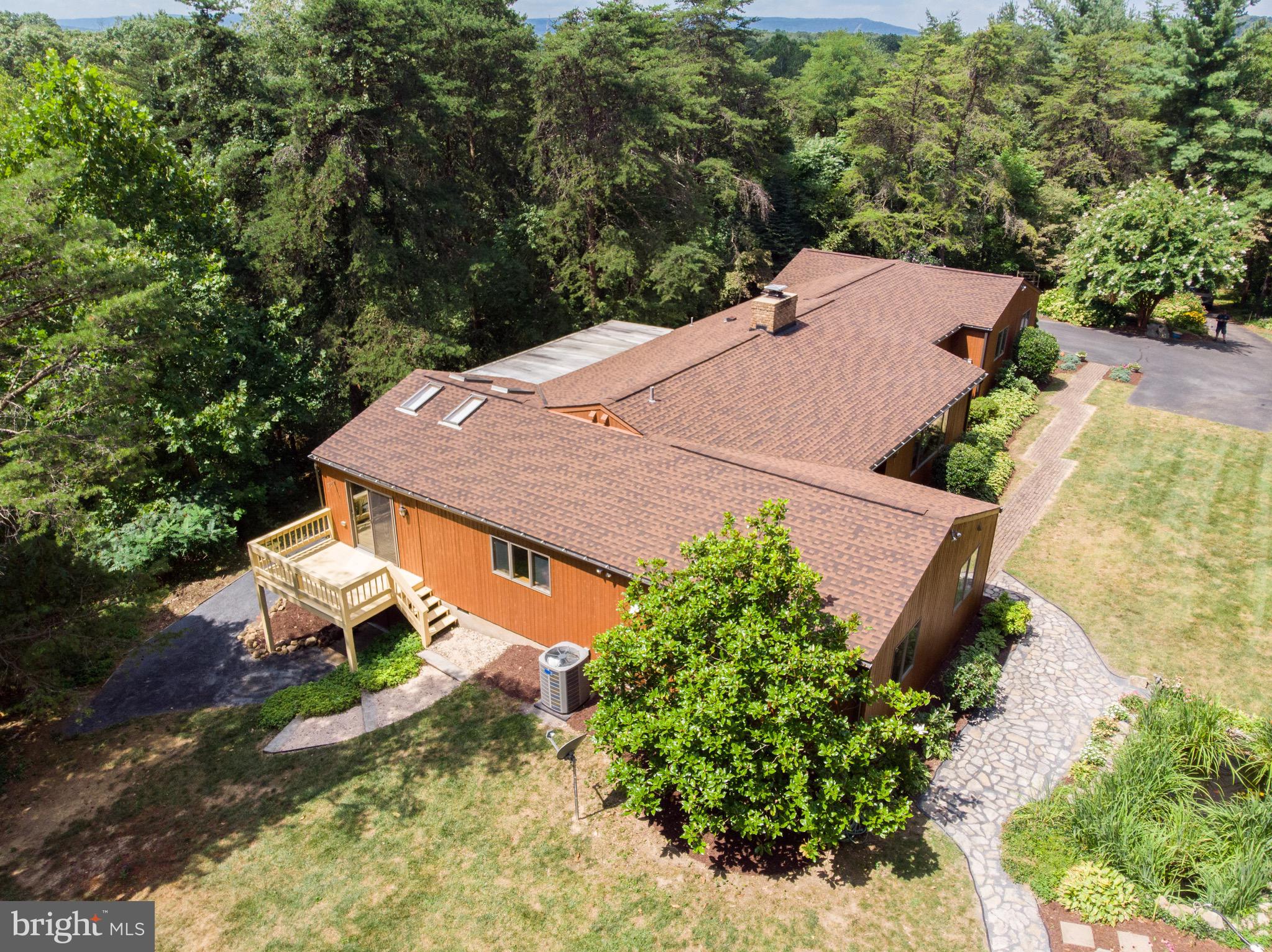 11896 Mountain Ash Road Clear Spring, MD 21722 - Photo 44 of 50 Your own piece of heaven!