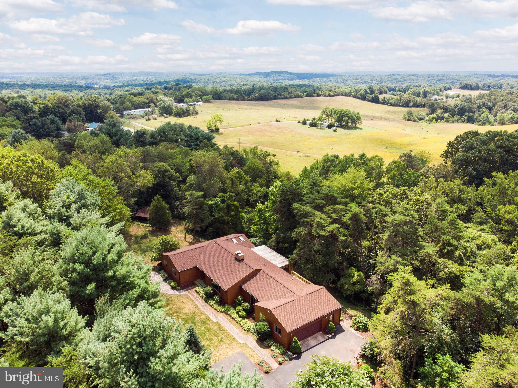 11896 Mountain Ash Road Clear Spring, MD 21722 - Photo 45 of 50 Living the dream!