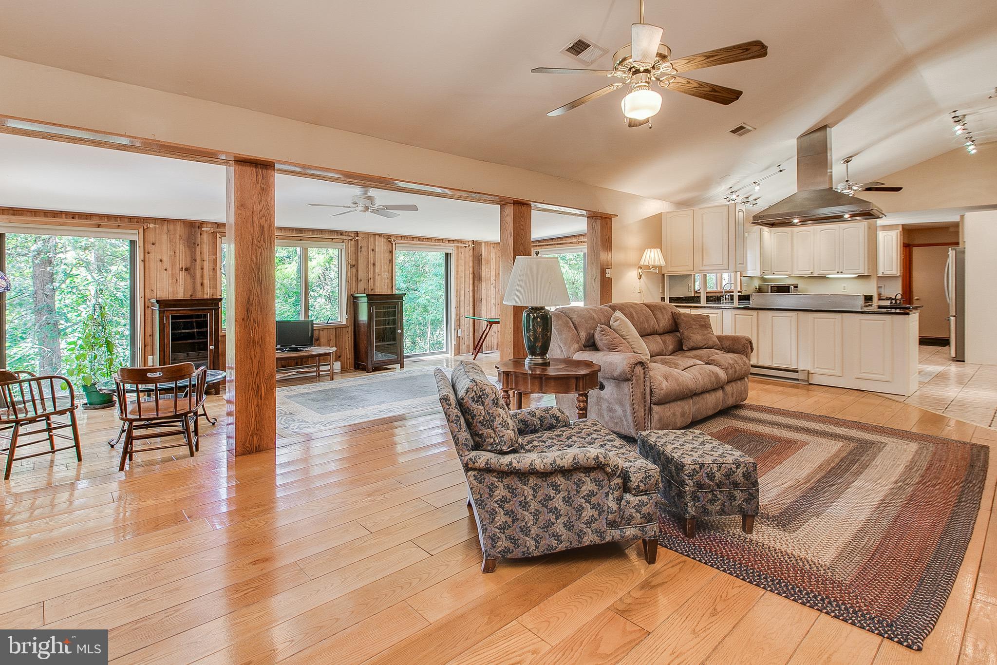 11896 Mountain Ash Road Clear Spring, MD 21722 - Photo 50 of 50 OPEN FLOOR PLAN!