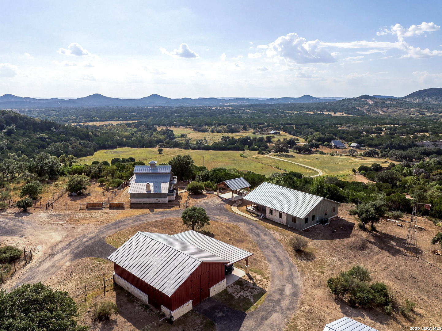 259 Gate Road Pipe Creek, TX 78063 - Photo 2 of 49 Gallery Image 2