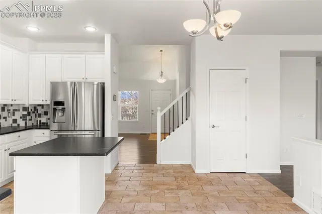 $505,000 | 4149 Fellsland Drive, Colorado Springs, CO 80922