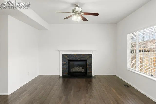 $505,000 | 4149 Fellsland Drive, Colorado Springs, CO 80922