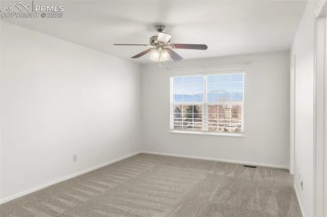 $505,000 | 4149 Fellsland Drive, Colorado Springs, CO 80922