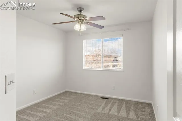 $505,000 | 4149 Fellsland Drive, Colorado Springs, CO 80922