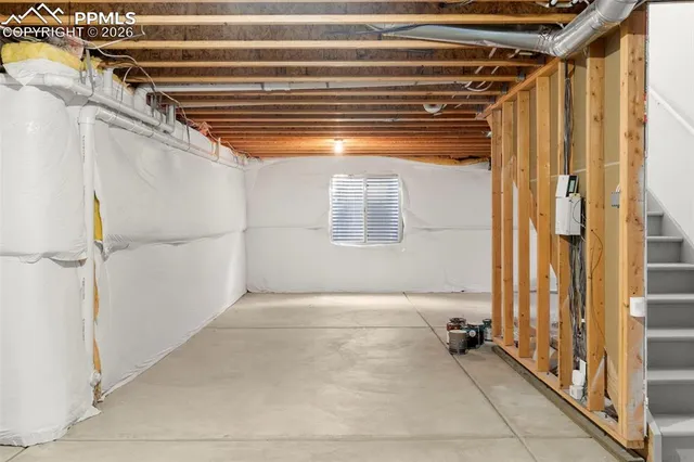 $505,000 | 4149 Fellsland Drive, Colorado Springs, CO 80922