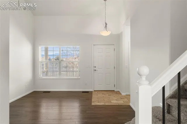 $505,000 | 4149 Fellsland Drive, Colorado Springs, CO 80922