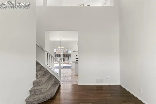 $505,000 | 4149 Fellsland Drive, Colorado Springs, CO 80922