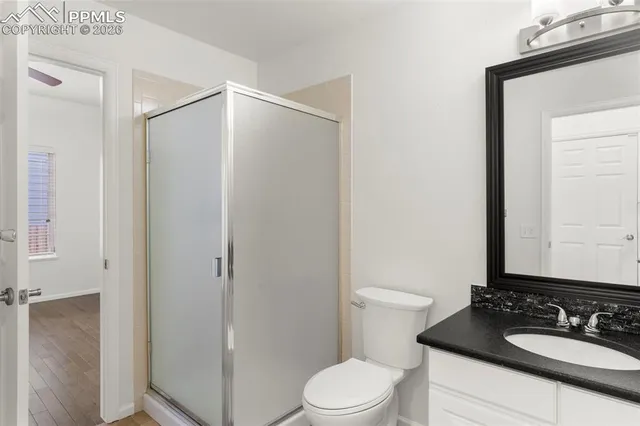 $505,000 | 4149 Fellsland Drive, Colorado Springs, CO 80922