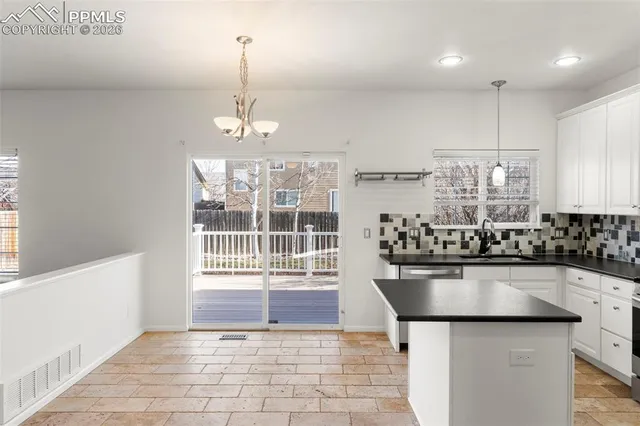 $505,000 | 4149 Fellsland Drive, Colorado Springs, CO 80922