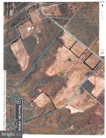 $2,000,000 | 556 Union Church Road, Townsend, DE 19734