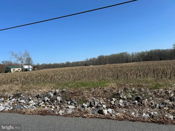 $2,000,000 | 556 Union Church Road, Townsend, DE 19734