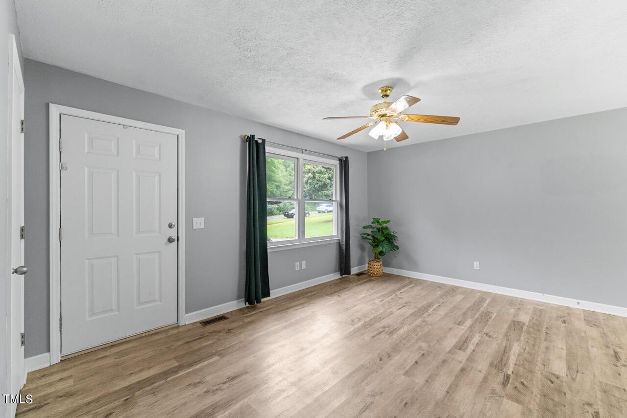 405 Marvin Gill Road Roxboro, NC 27574 - Photo 12 of 33 Front Entry