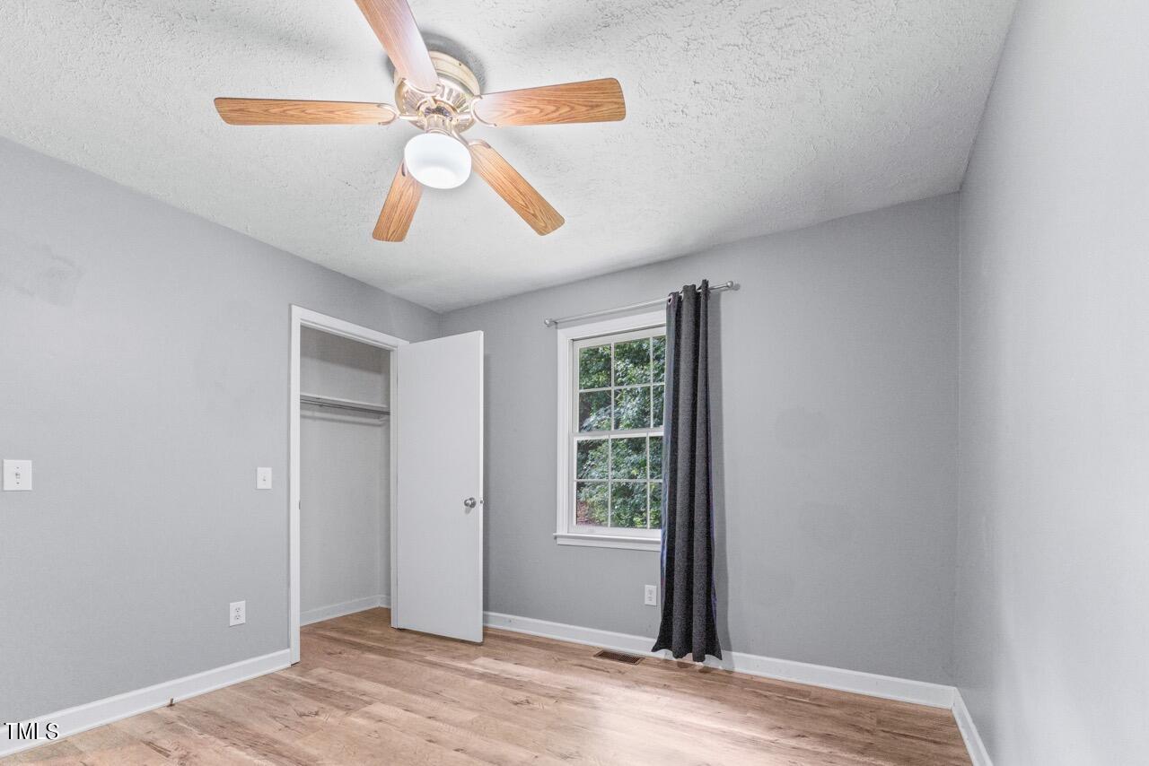 405 Marvin Gill Road Roxboro, NC 27574 - Photo 15 of 33 Primary Bedroom