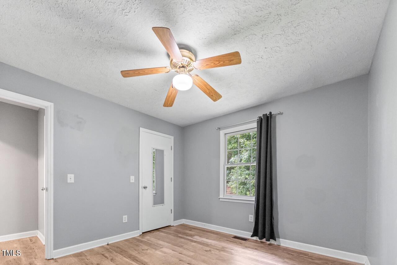 405 Marvin Gill Road Roxboro, NC 27574 - Photo 16 of 33 Primary Bedroom
