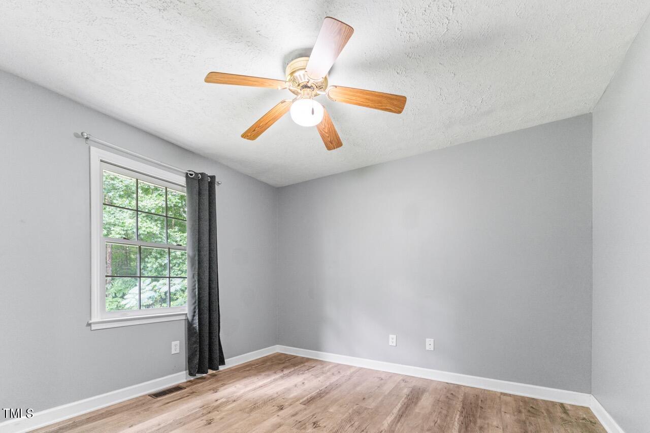 405 Marvin Gill Road Roxboro, NC 27574 - Photo 17 of 33 Primary Bedroom