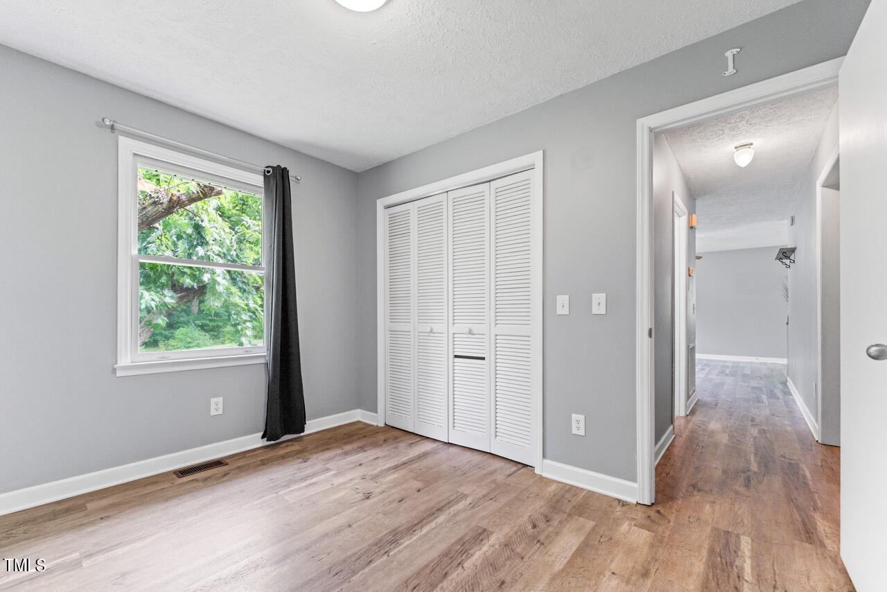 405 Marvin Gill Road Roxboro, NC 27574 - Photo 21 of 33 Second Bedroom