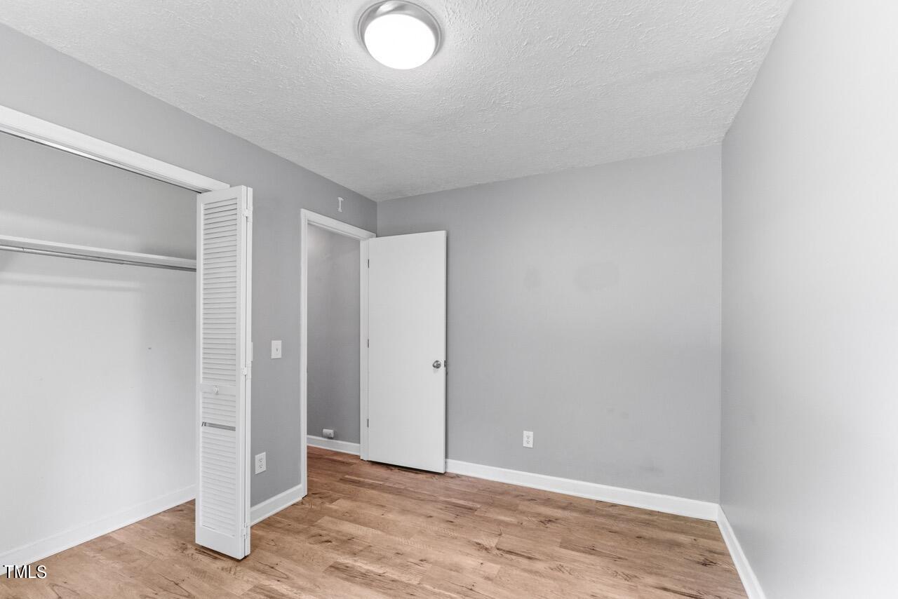 405 Marvin Gill Road Roxboro, NC 27574 - Photo 22 of 33 Second Bedroom