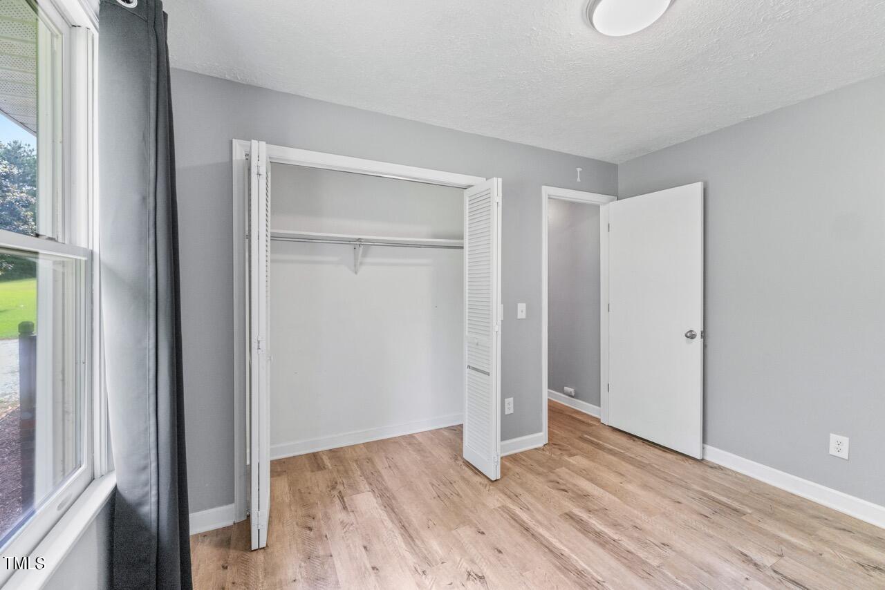 405 Marvin Gill Road Roxboro, NC 27574 - Photo 23 of 33 Second Bedroom