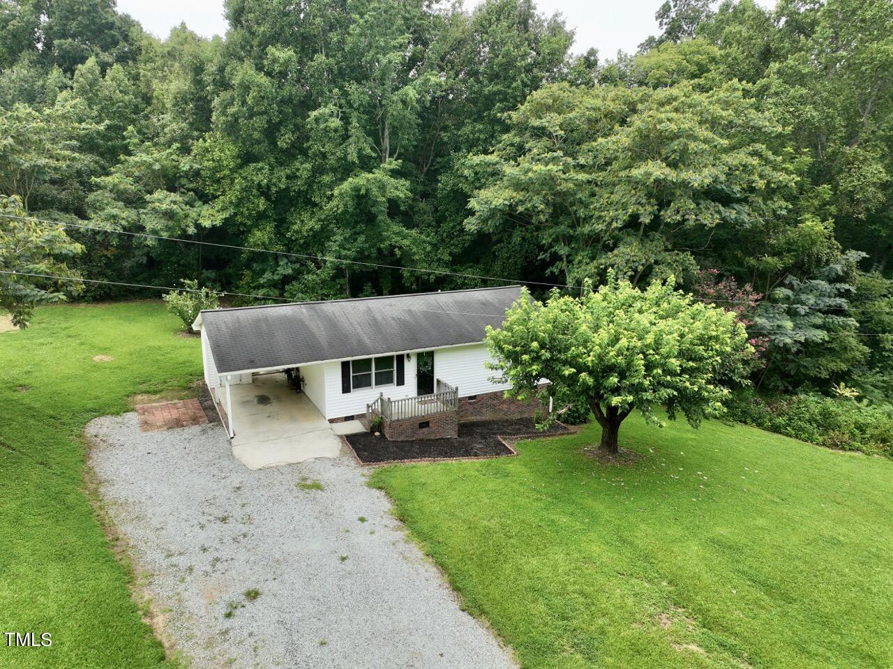 405 Marvin Gill Road Roxboro, NC 27574 - Photo 25 of 33 View