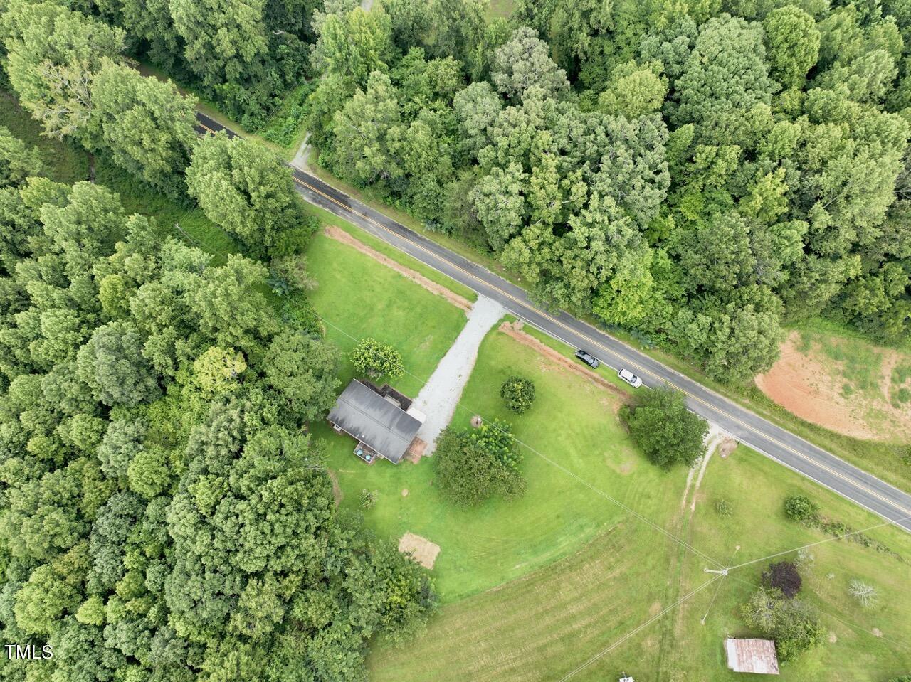 405 Marvin Gill Road Roxboro, NC 27574 - Photo 27 of 33 View