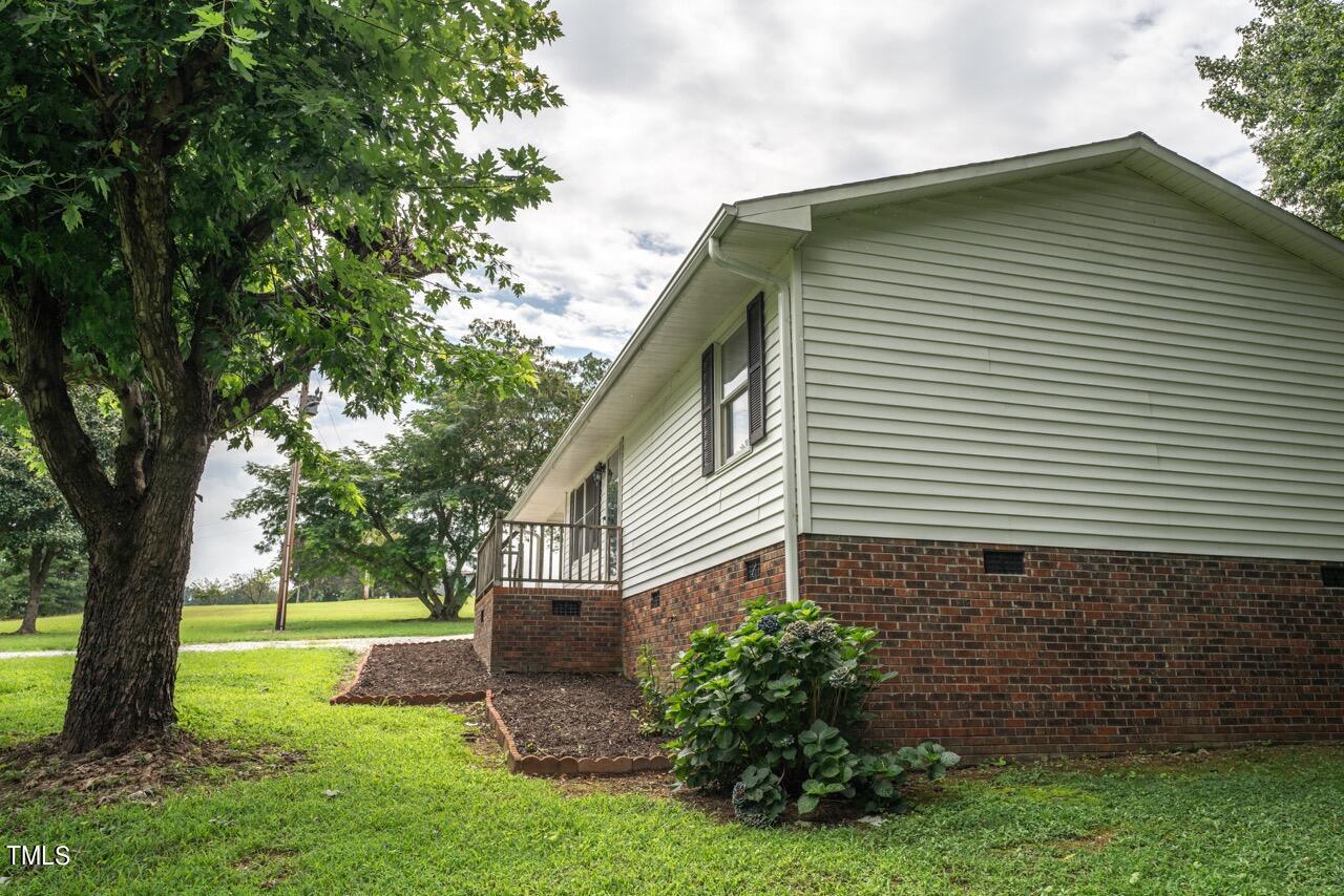 405 Marvin Gill Road Roxboro, NC 27574 - Photo 32 of 33 Side Right