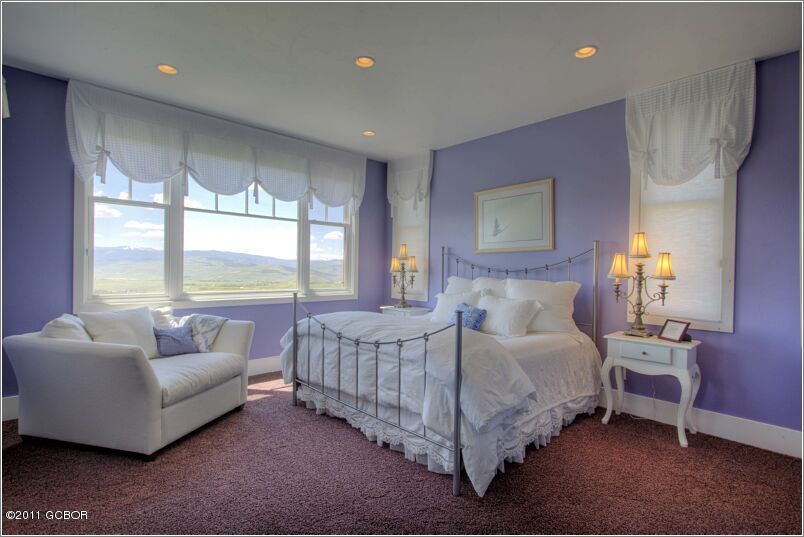 147 Rocky Ridge Road Granby, CO 80446 - Photo 16 of 36 147 Rocky Ridge_Bedroom02