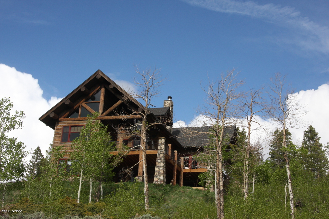 147 Rocky Ridge Road Granby, CO 80446 - Photo 27 of 36 0001
