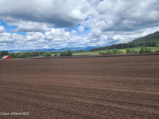 $625,000 | Nka Desmet Road, Desmet, ID 83824