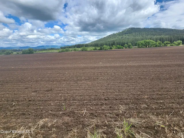 $625,000 | Nka Desmet Road, Desmet, ID 83824