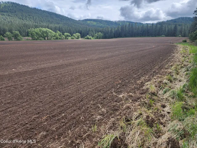 $625,000 | Nka Desmet Road, Desmet, ID 83824