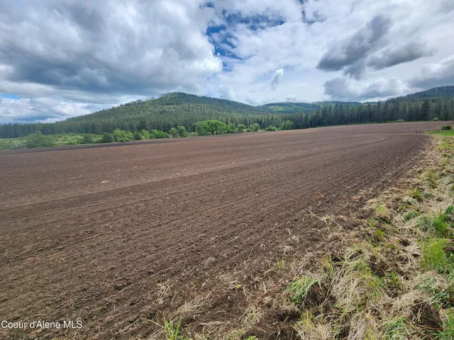 $625,000 | Nka Desmet Road, Desmet, ID 83824