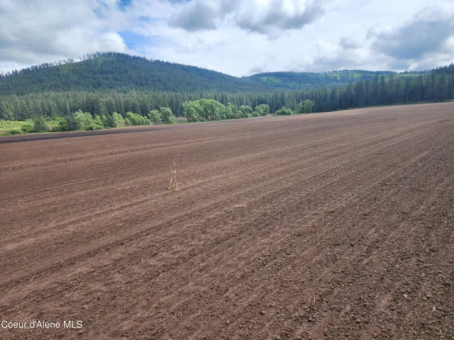 $625,000 | Nka Desmet Road, Desmet, ID 83824