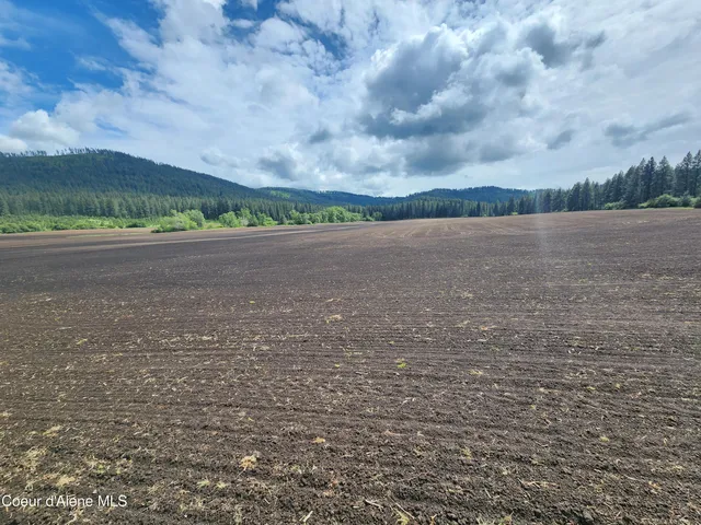 $625,000 | Nka Desmet Road, Desmet, ID 83824