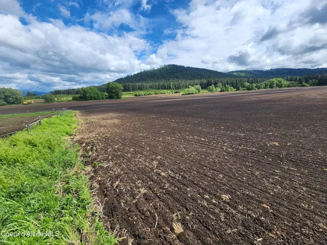 $625,000 | Nka Desmet Road, Desmet, ID 83824