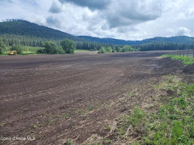 $625,000 | Nka Desmet Road, Desmet, ID 83824