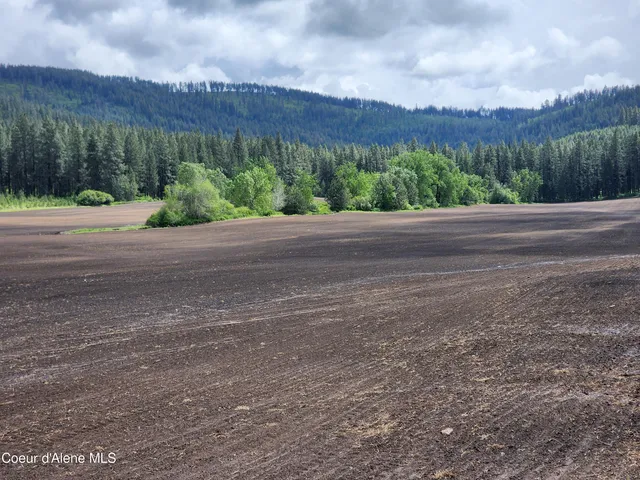 $625,000 | Nka Desmet Road, Desmet, ID 83824