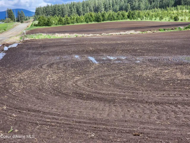 $625,000 | Nka Desmet Road, Desmet, ID 83824