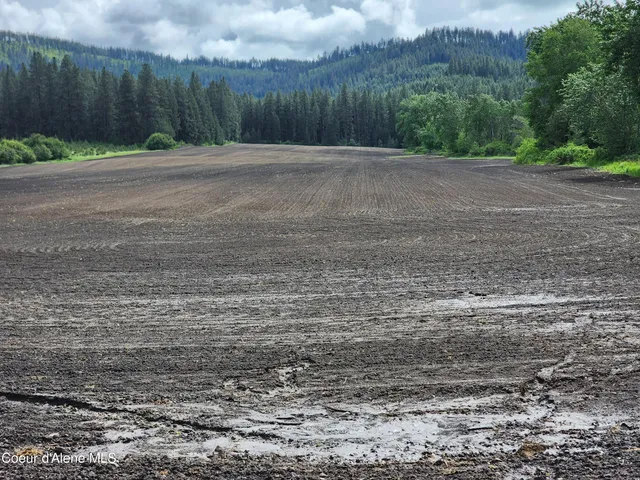 $625,000 | Nka Desmet Road, Desmet, ID 83824