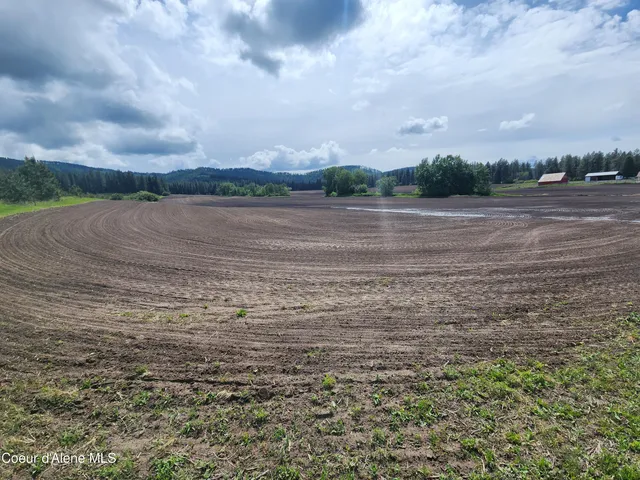 $625,000 | Nka Desmet Road, Desmet, ID 83824