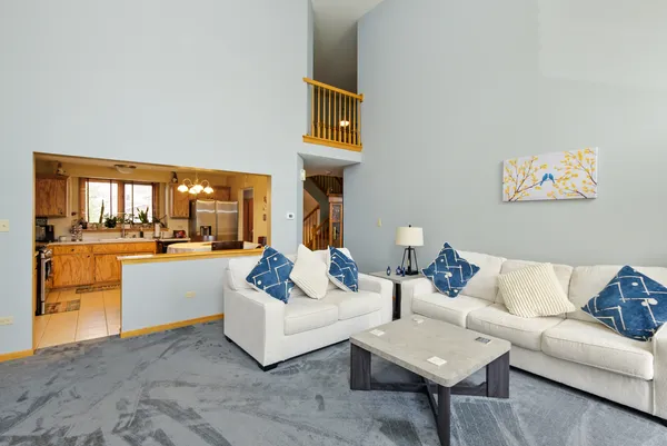 $375,000 | 19334 Carrick Way, Tinley Park, IL 60487