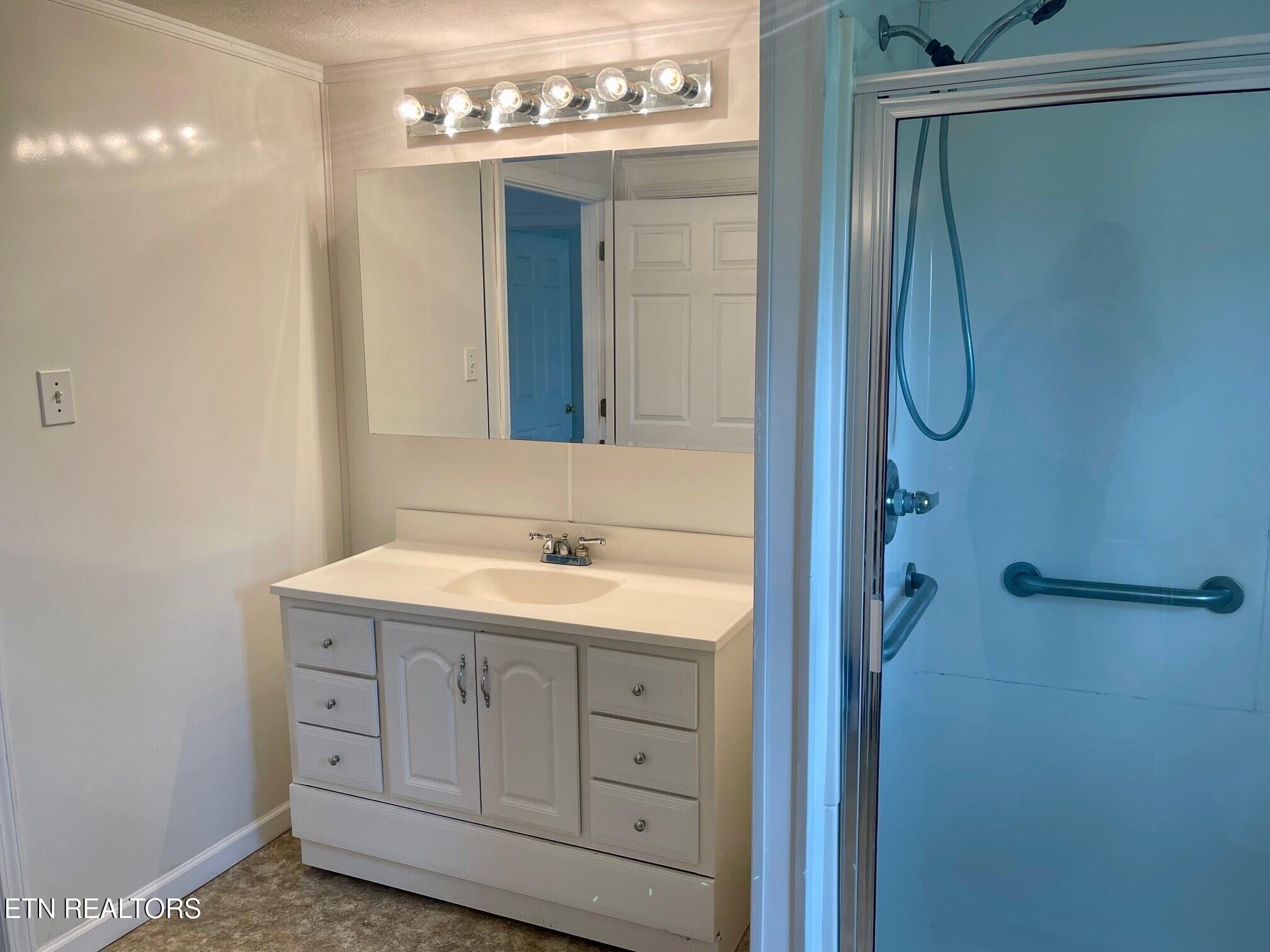 3535 Mint Road Maryville, TN 37803 - Photo 25 of 53 Bathroom with shower