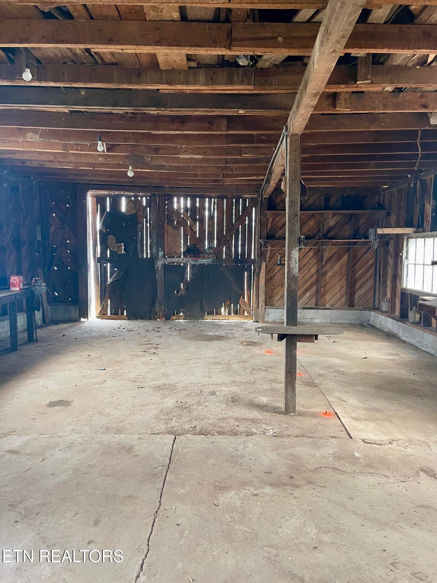 3535 Mint Road Maryville, TN 37803 - Photo 34 of 53 30x50 workshop