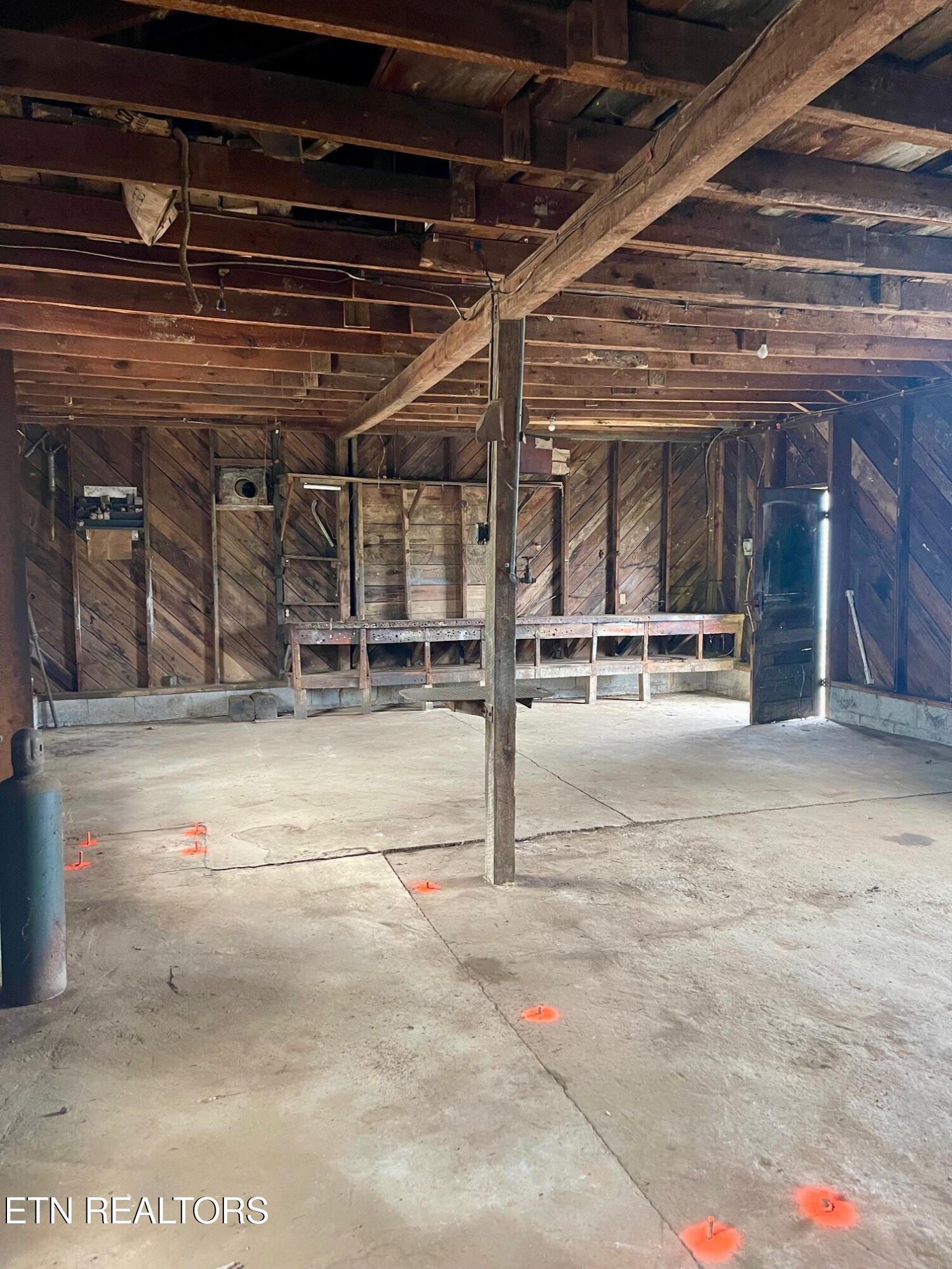 3535 Mint Road Maryville, TN 37803 - Photo 35 of 53 Workshop