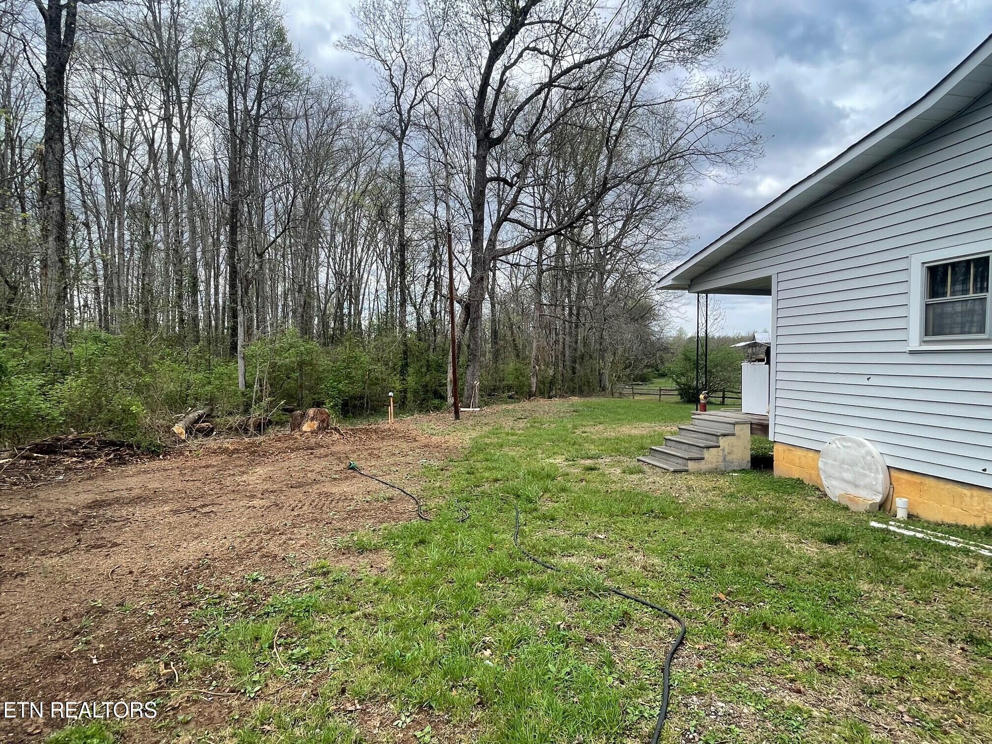 3535 Mint Road Maryville, TN 37803 - Photo 42 of 53 Side Yard