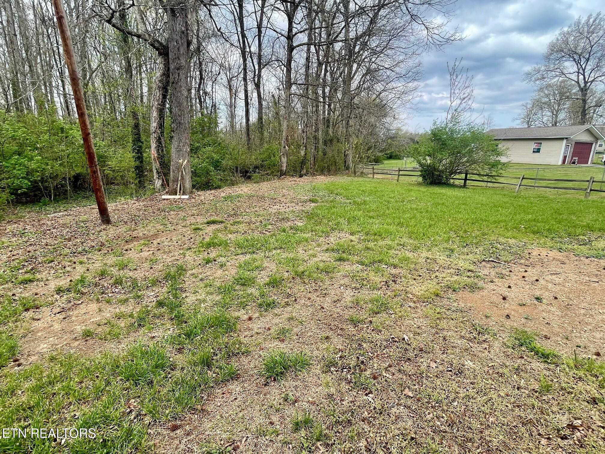 3535 Mint Road Maryville, TN 37803 - Photo 43 of 53 Back Yard