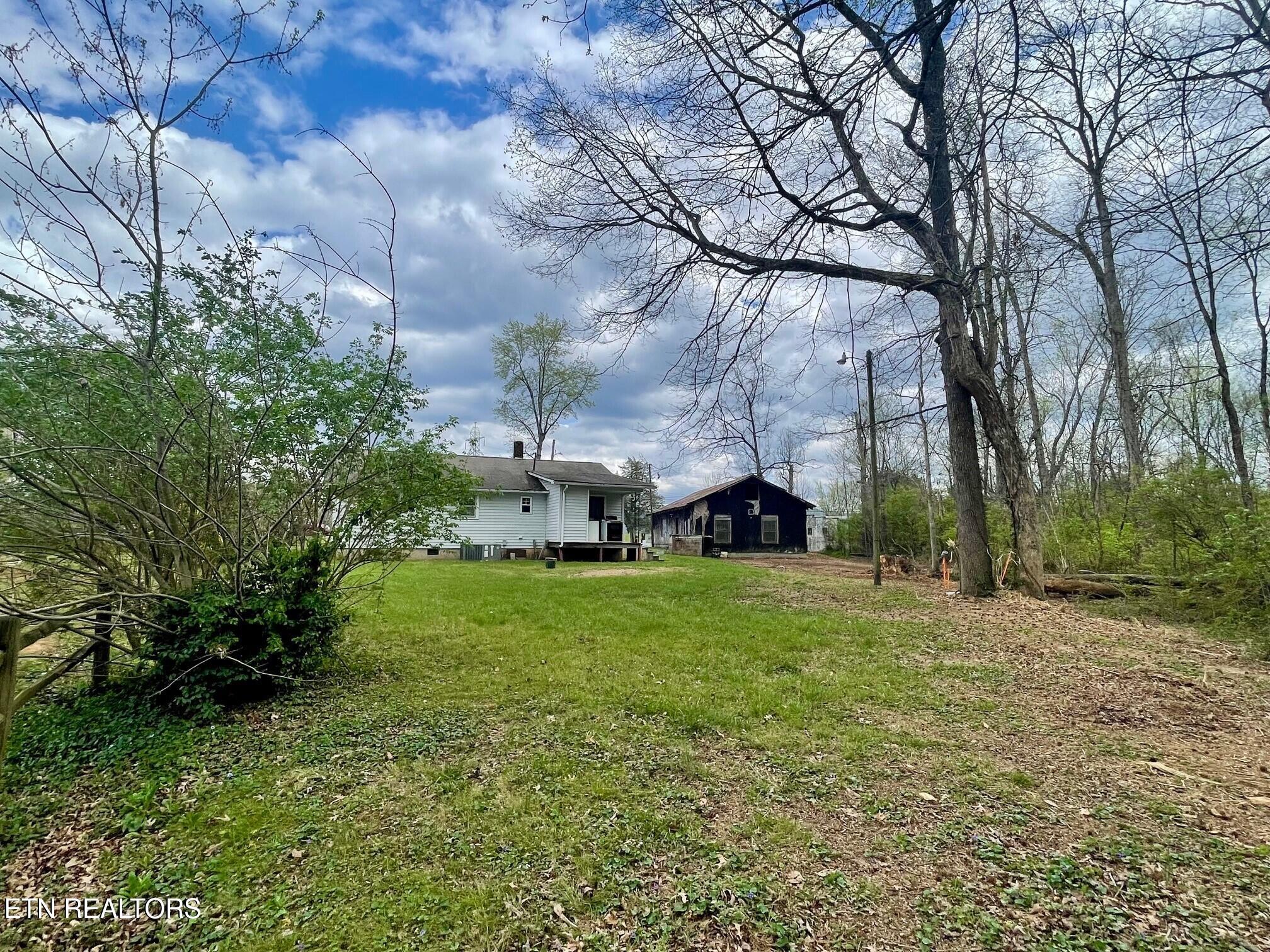 3535 Mint Road Maryville, TN 37803 - Photo 44 of 53 Back of Home