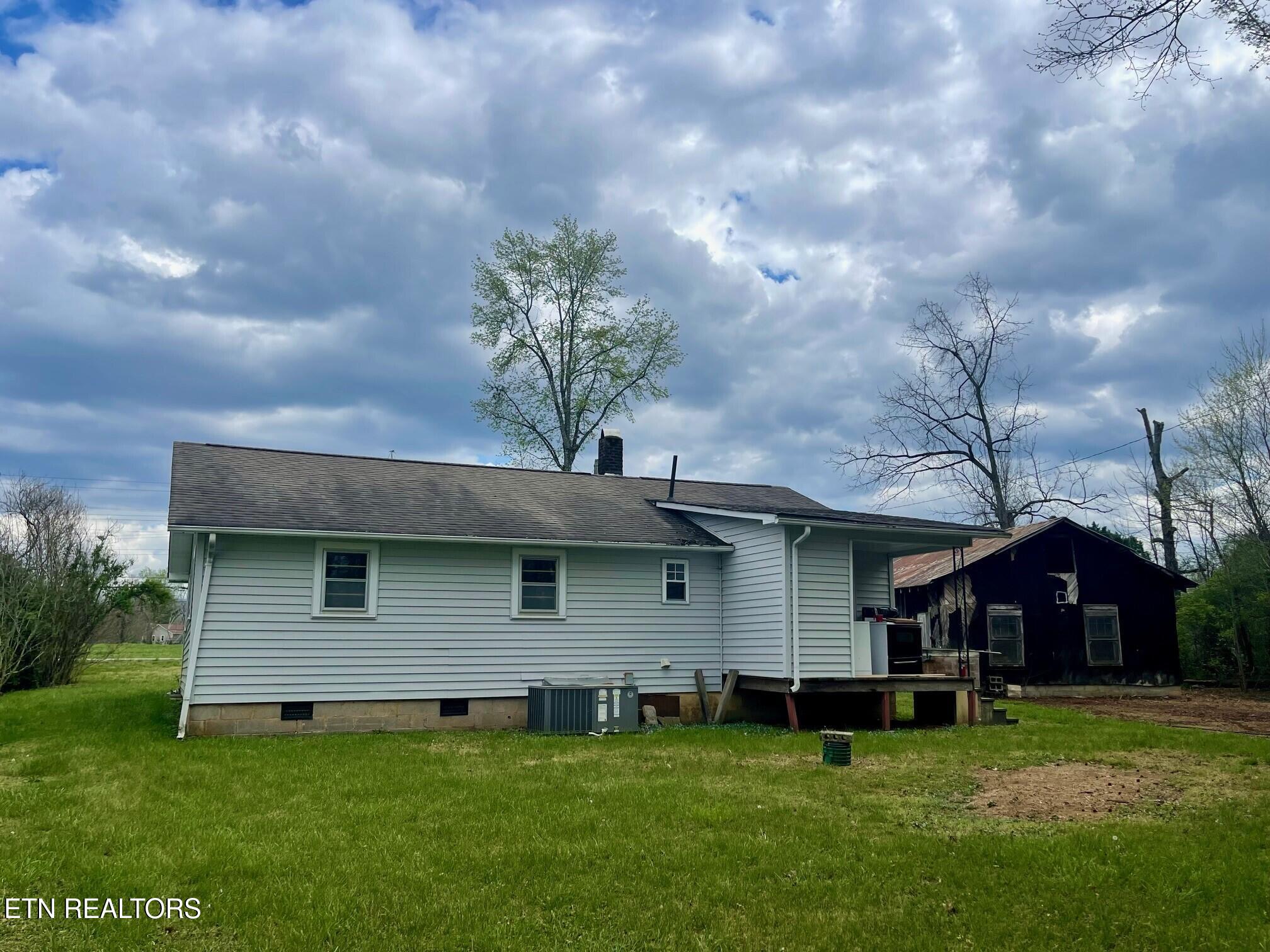 3535 Mint Road Maryville, TN 37803 - Photo 45 of 53 Back of Home