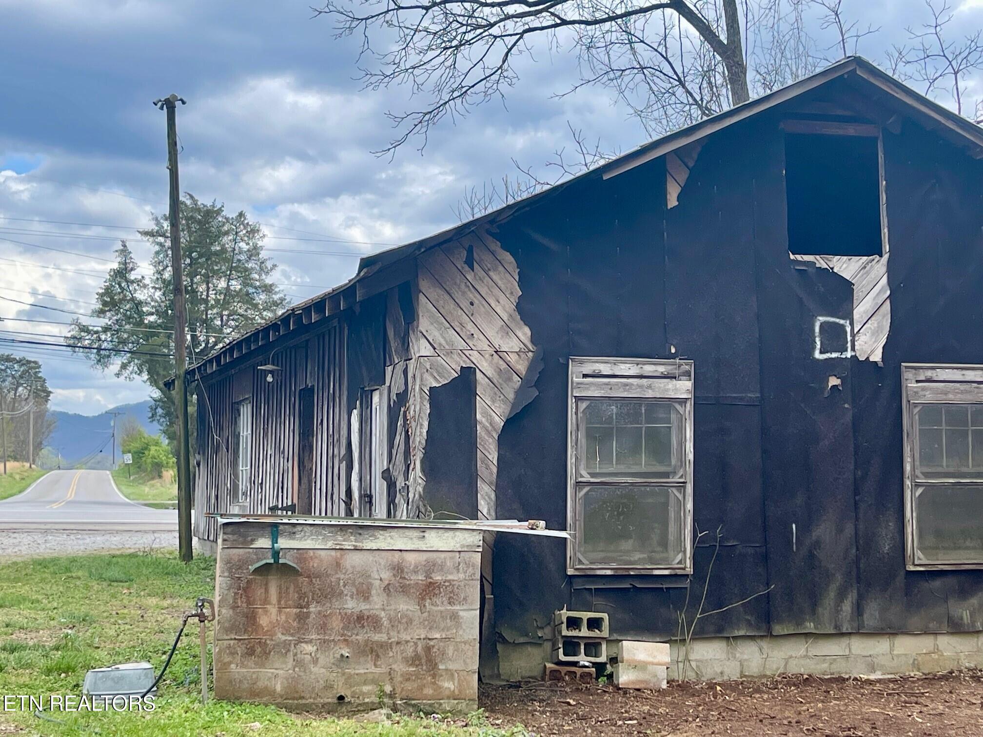 3535 Mint Road Maryville, TN 37803 - Photo 47 of 53 Workshop