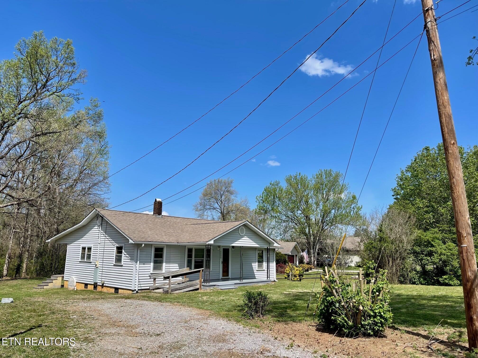 3535 Mint Road Maryville, TN 37803 - Photo 51 of 53 3535 Mint Road