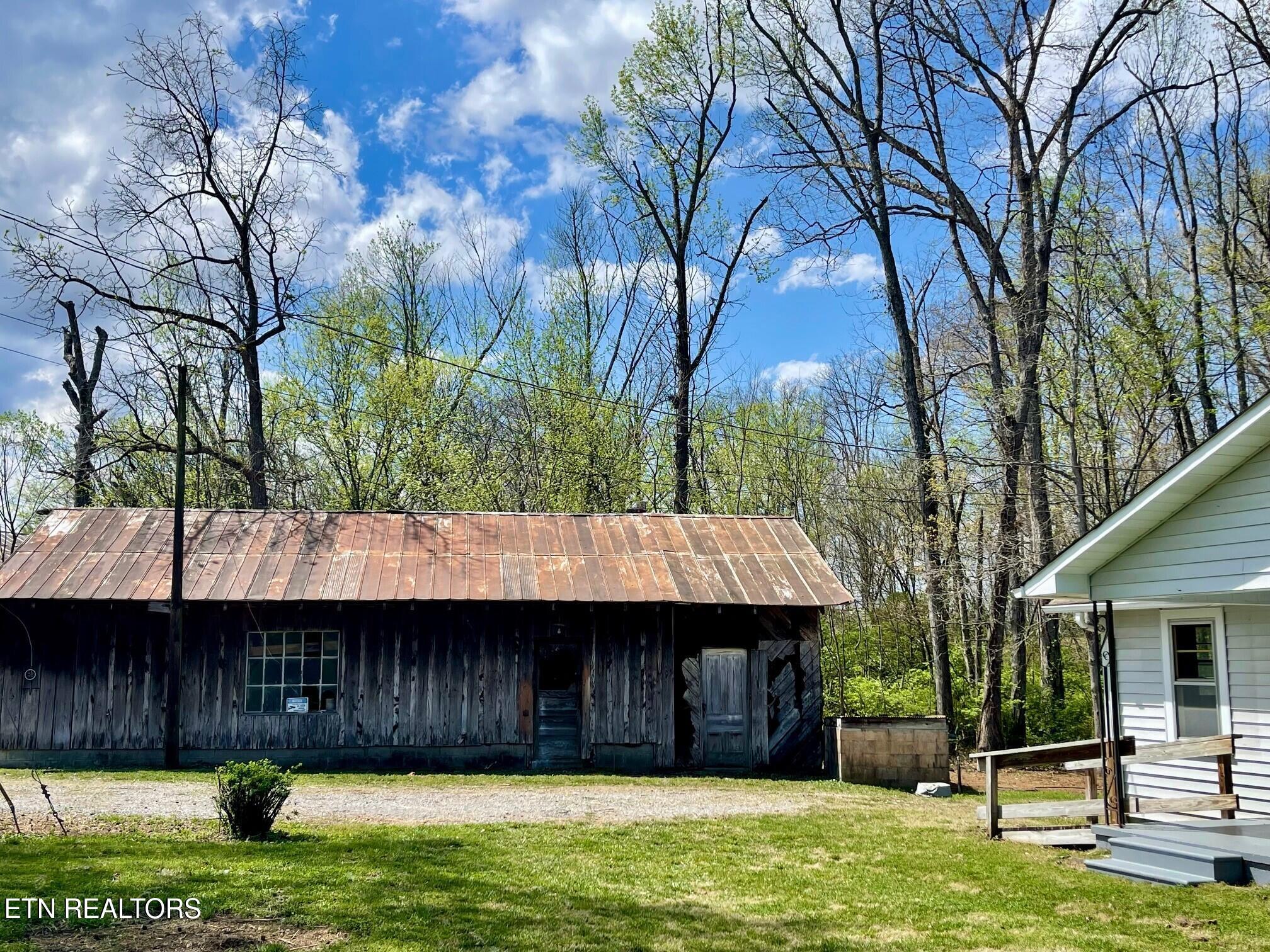 3535 Mint Road Maryville, TN 37803 - Photo 53 of 53 Oversized Workshop